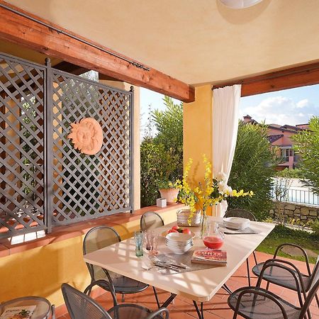Borgo Del Torchio - Gardagate Apartment Manerba del Garda Exterior foto